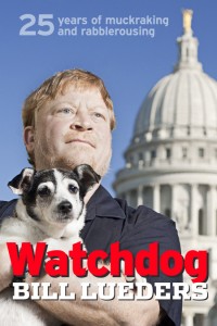 Watchdog cover